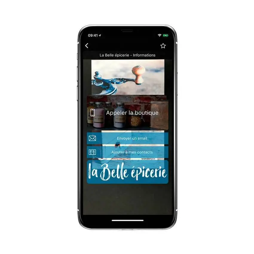 papier-connecte-cross-media-boutique