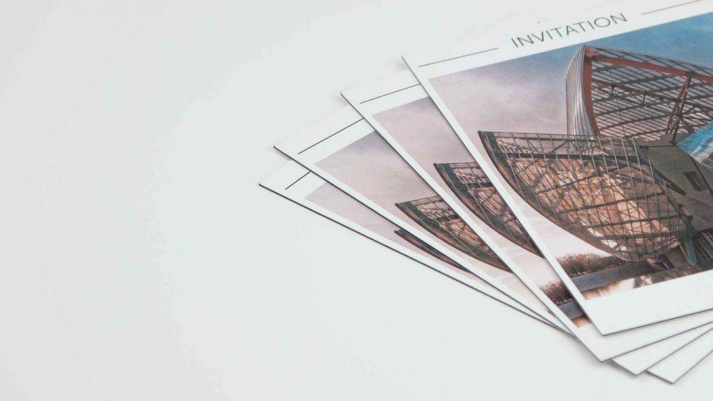 papier haut de gamme