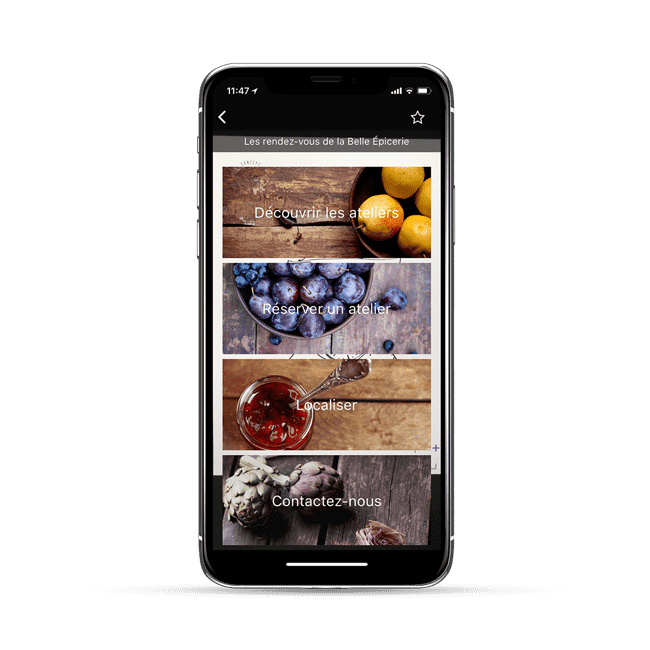 wonderpix, papier connecte, exemples