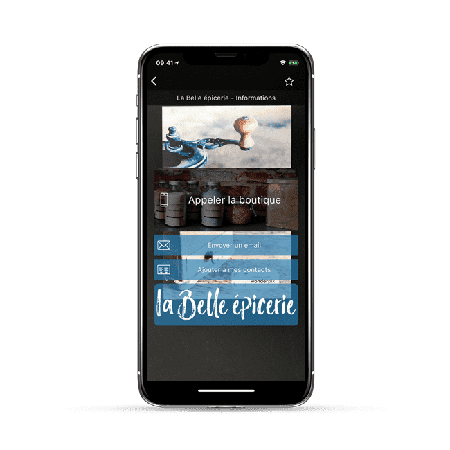 wonderpix, papier connecte, exemples