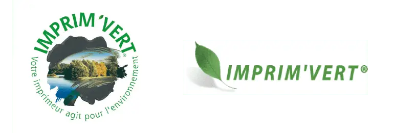 imprimvert, environnement
