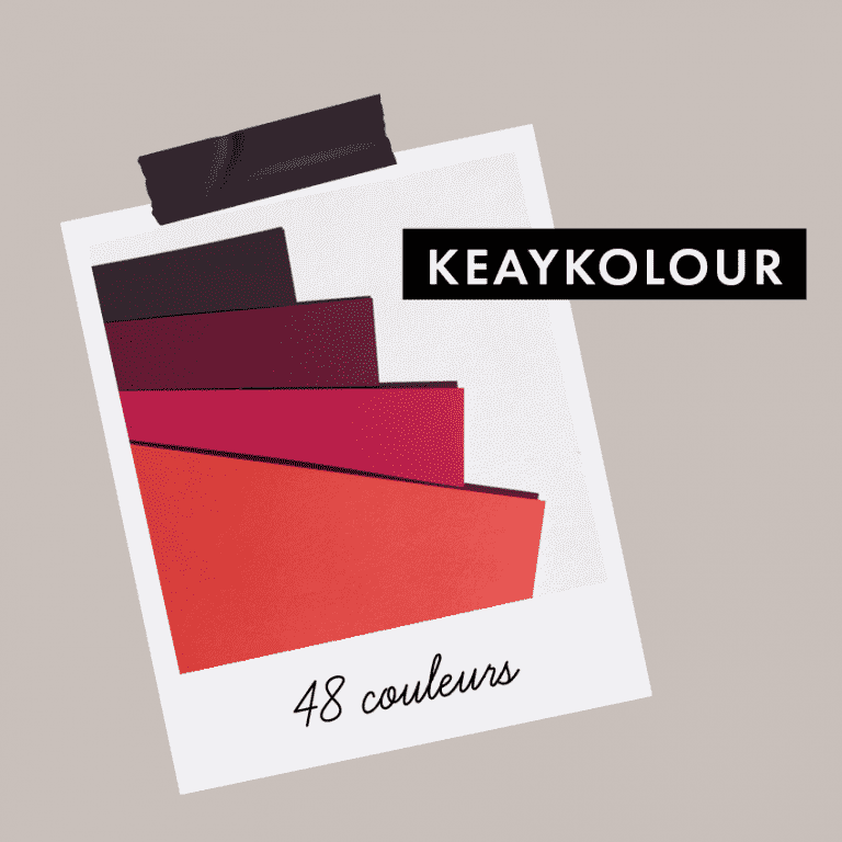 papiers de création keaykolour