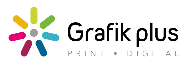 Logo Grafik plus