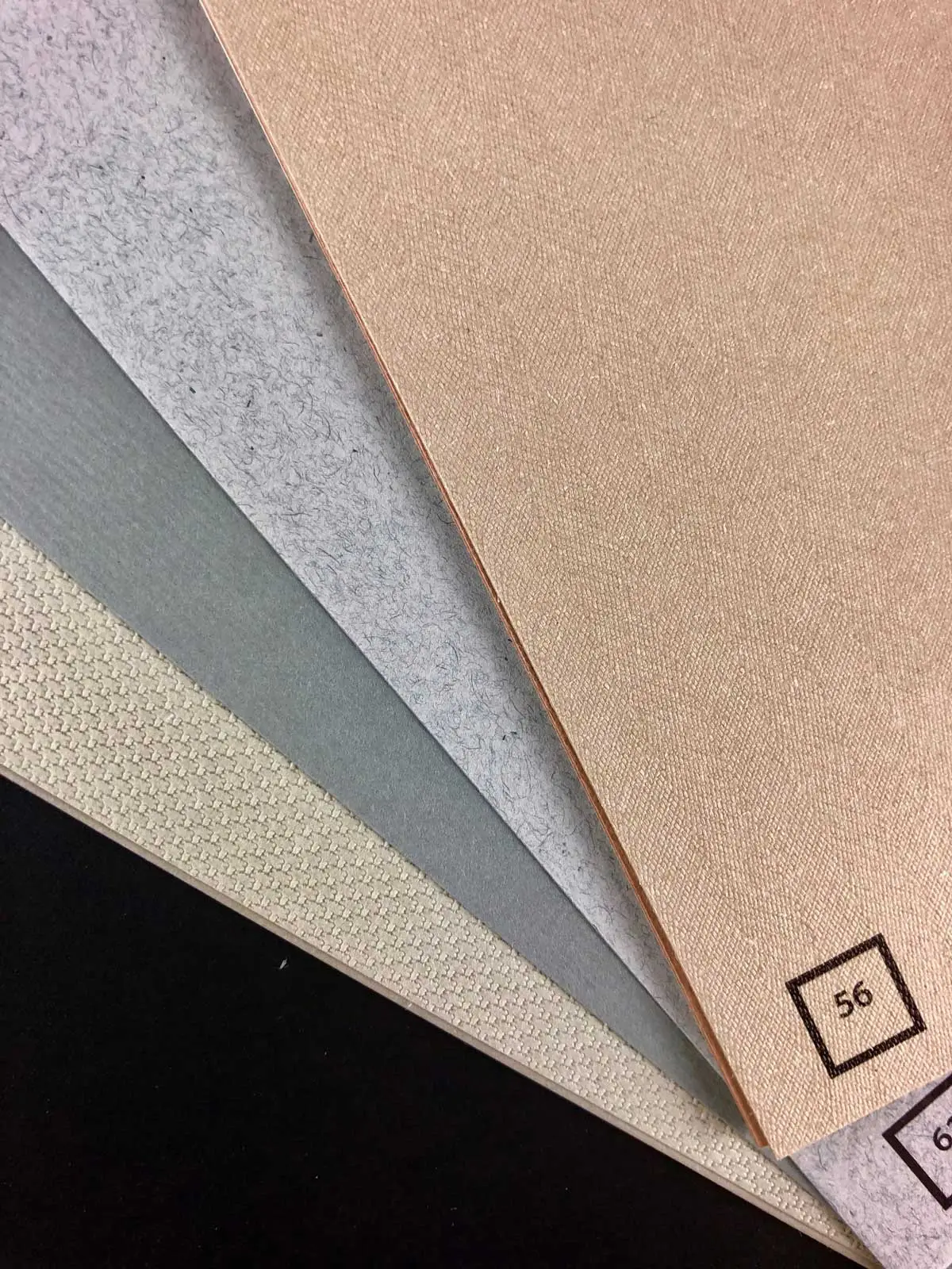 papiers de création Fedrigoni