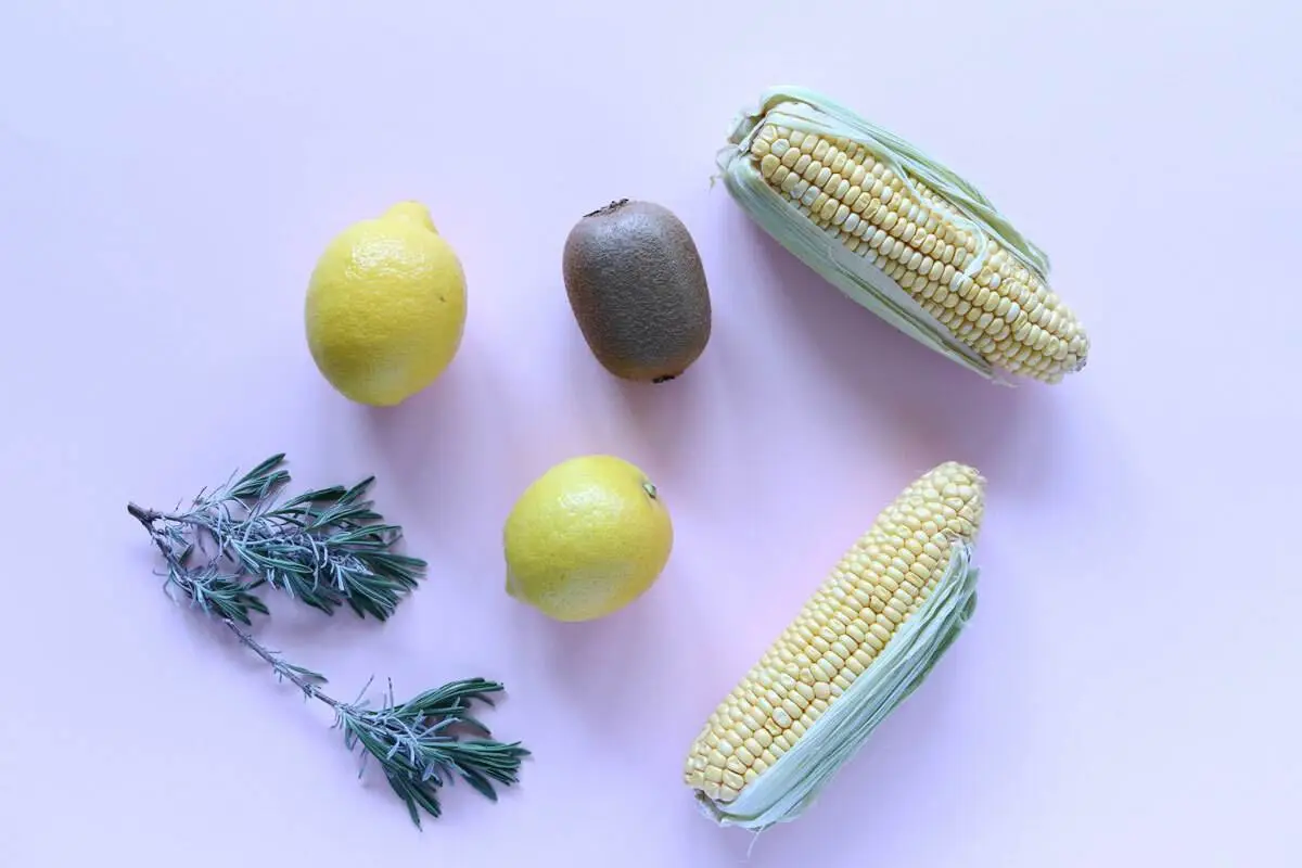 fruits, plantes