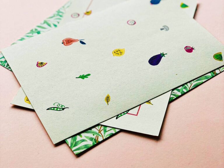 Papier Crush upcycling Grafik Plus-1