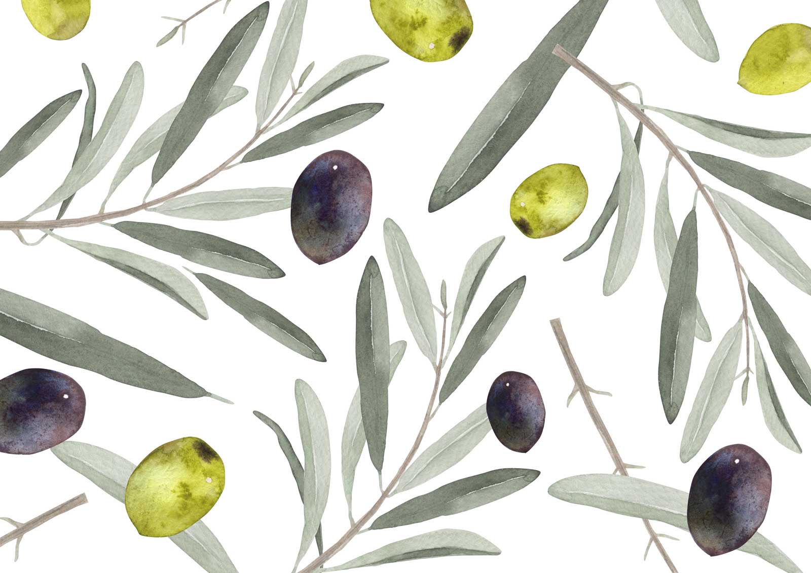 olives
