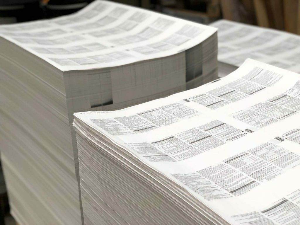 imprimer la notice pharmaceutique