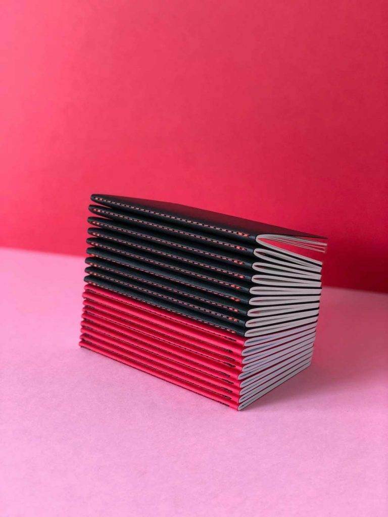 carnets-reliure-singer-pink