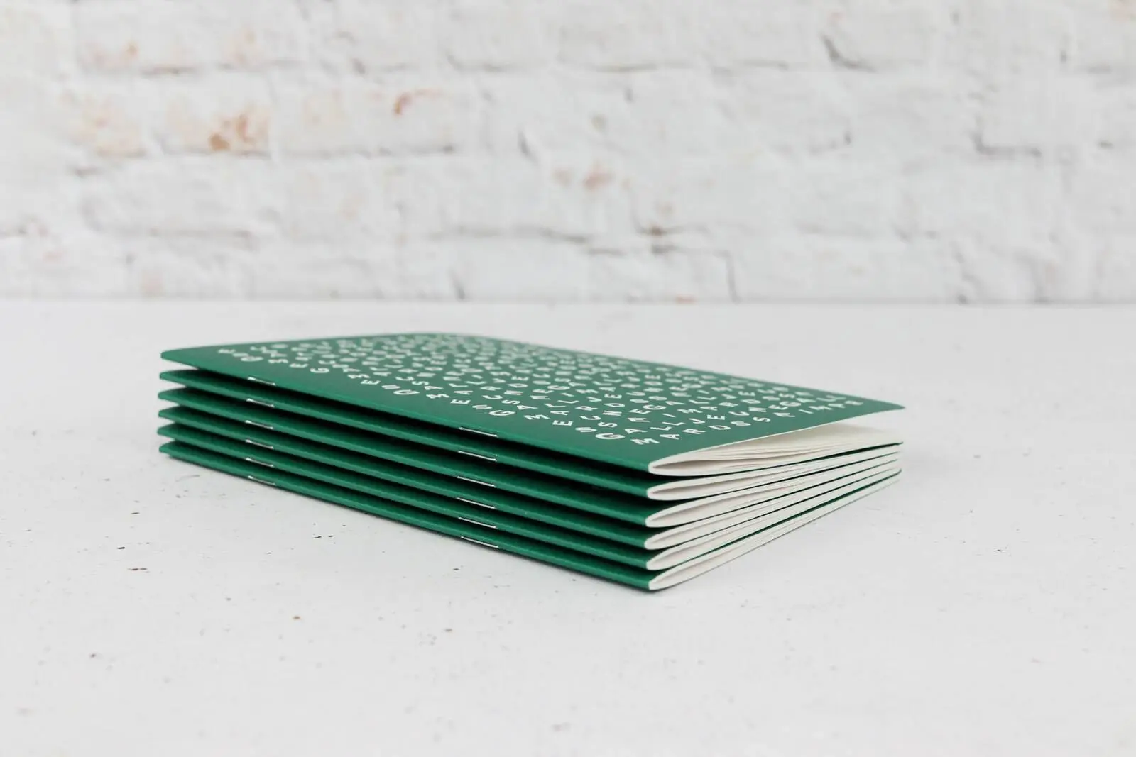 carnets-verts-print-pile