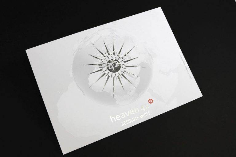 papier heaven 42