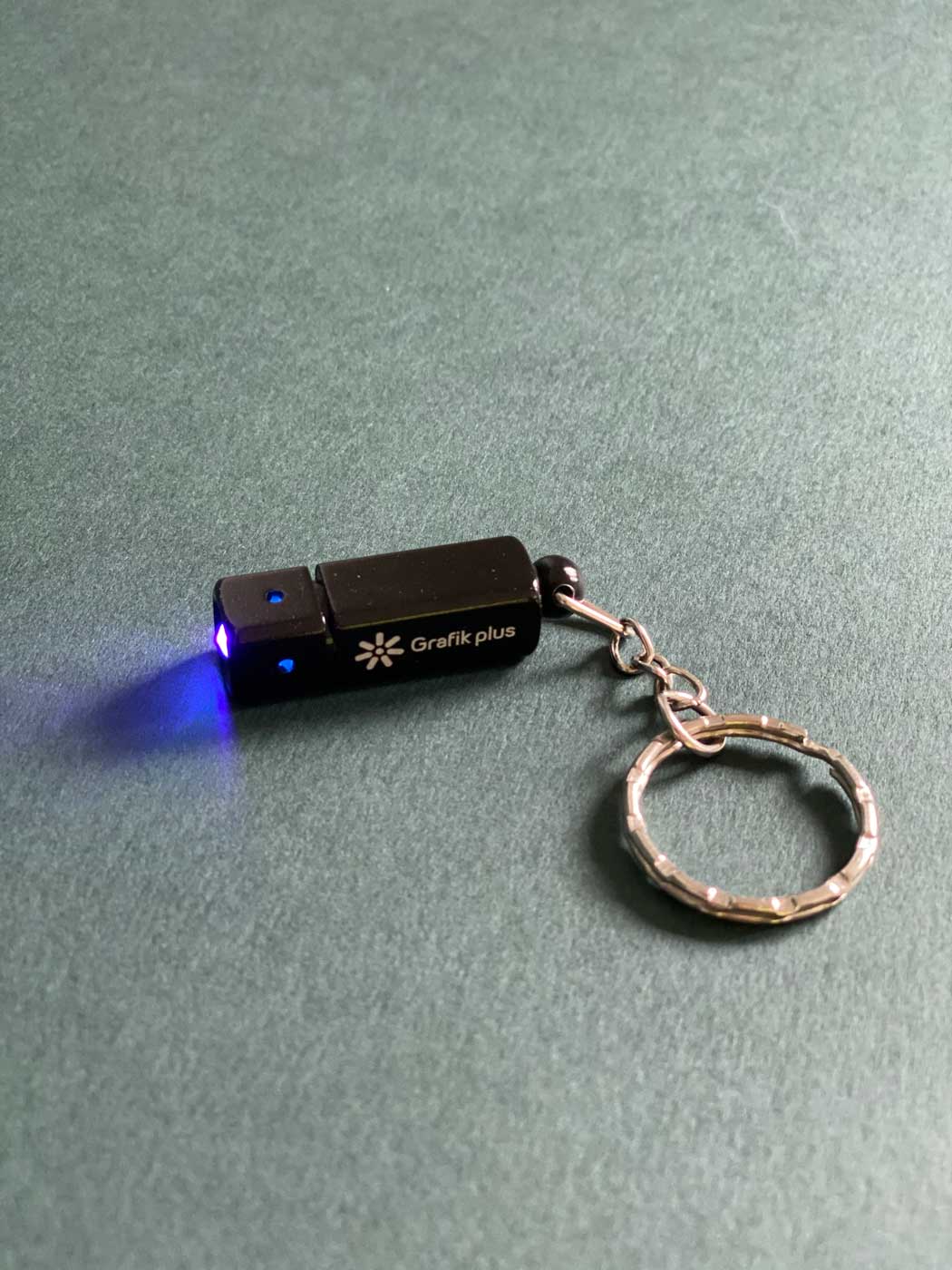 papier-mois-lampe-uv