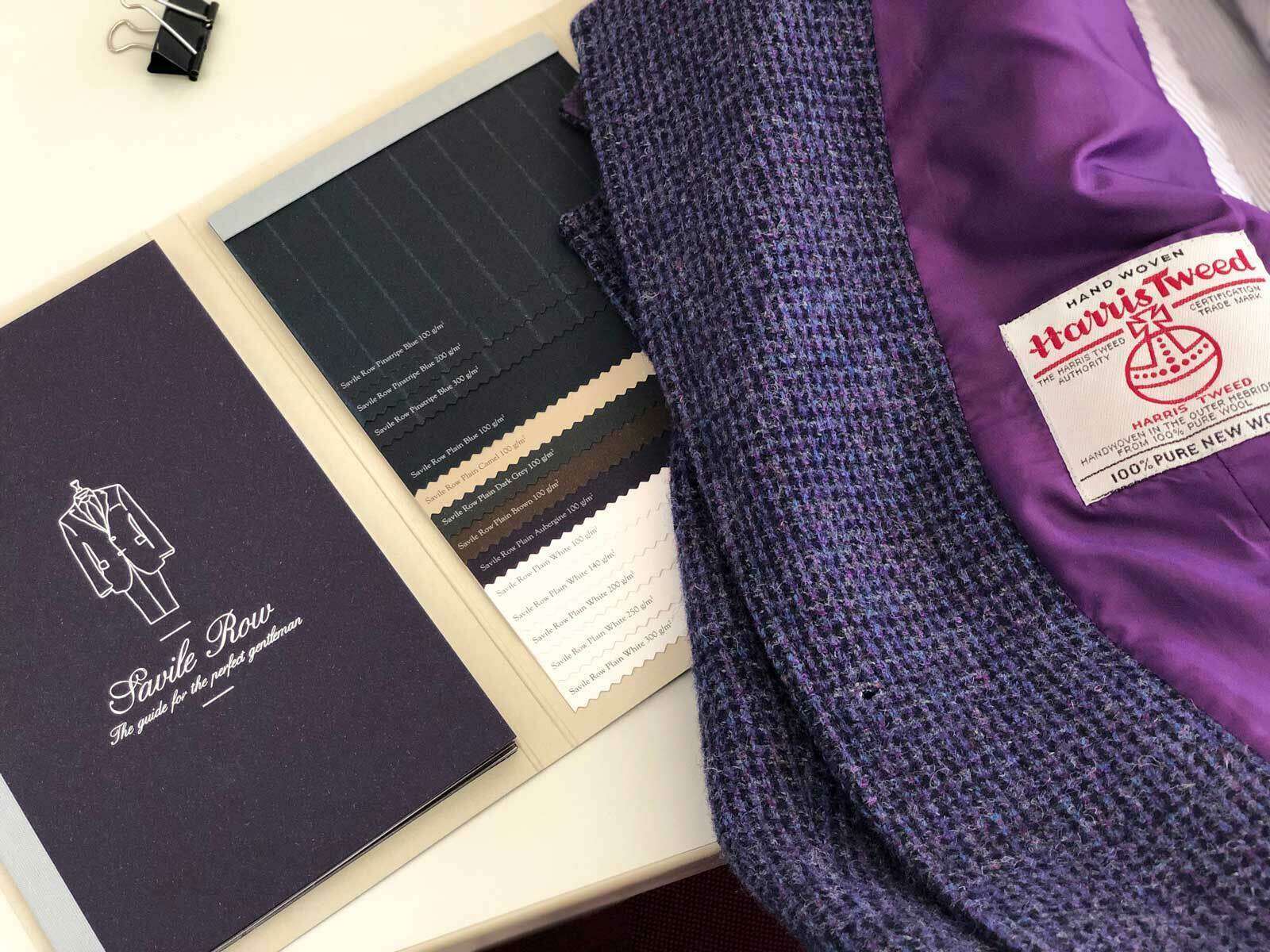 savile-row-fedrigoni-harris-tweed