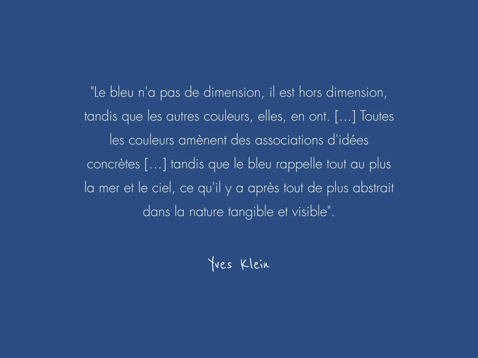bleu-citation-klein