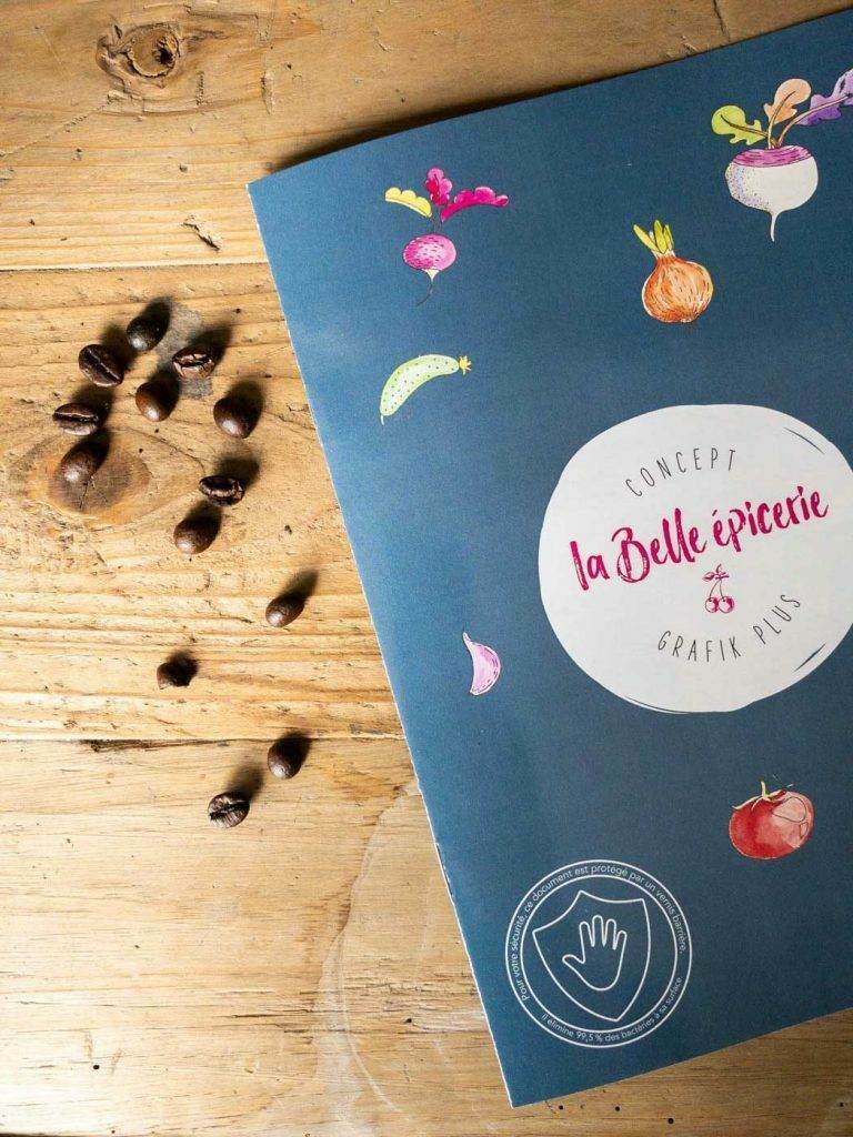 imprimeur-grafik-plus-protection-vernis-menu-barriere-print-covid-19