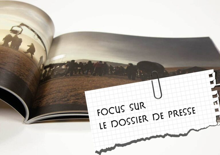 impression dossier de presse 2