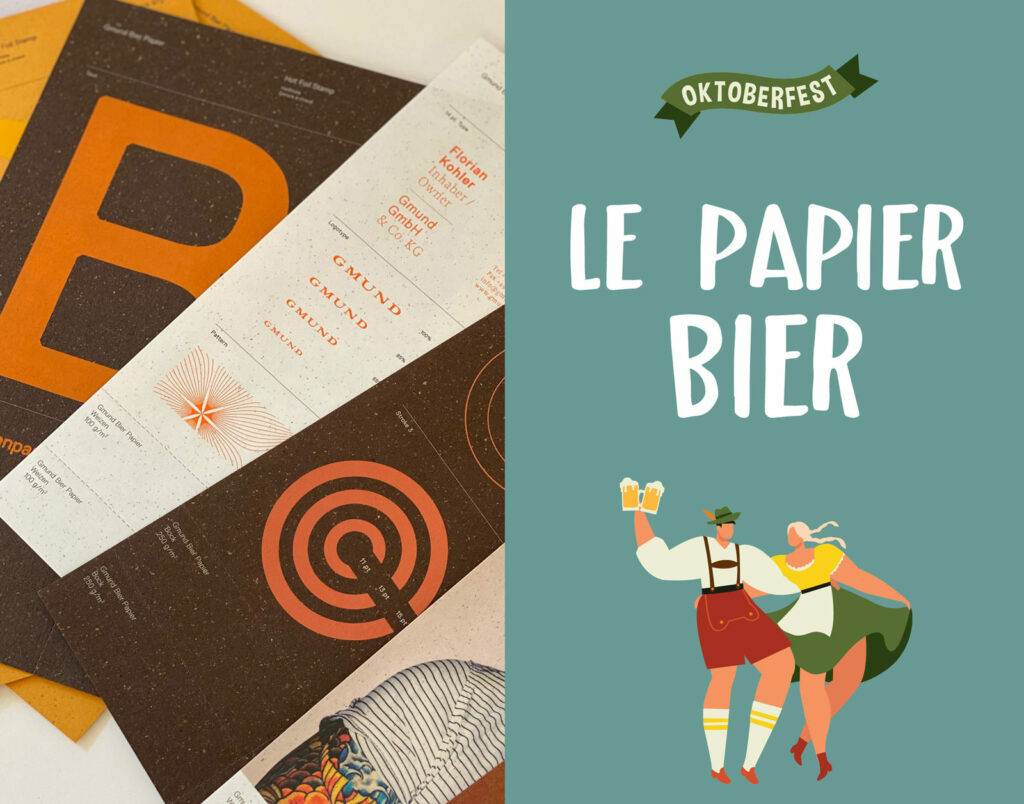 papier bier de gmund