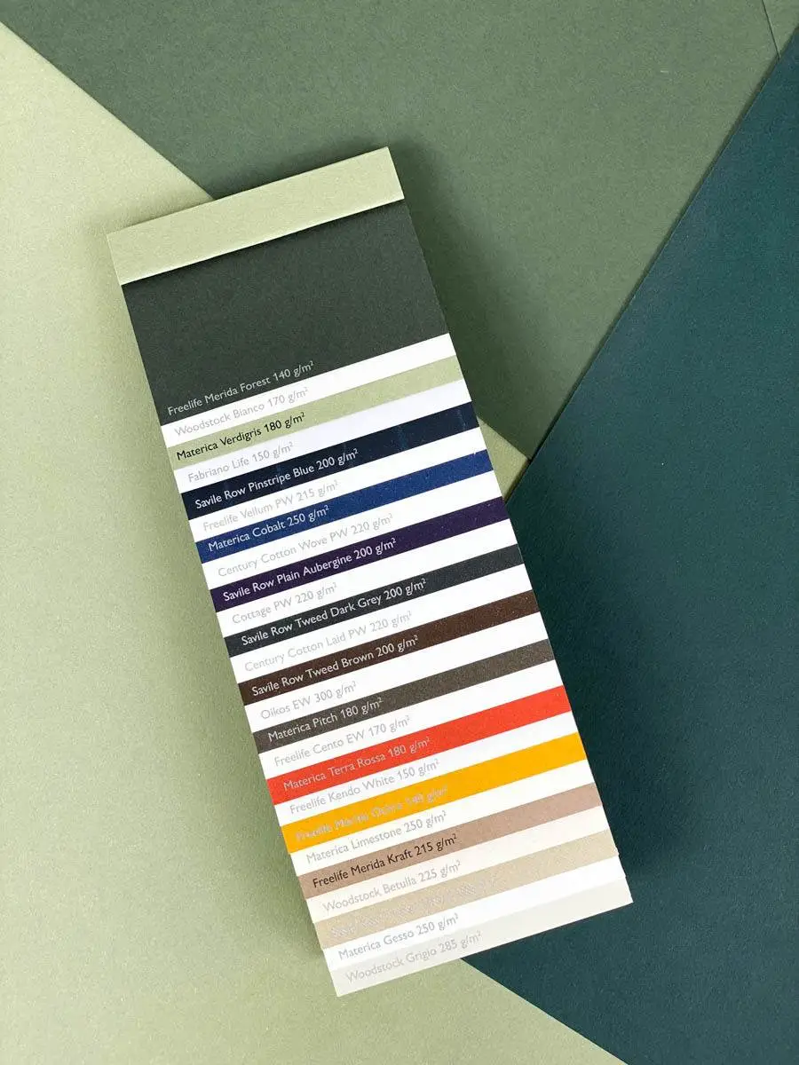 papiers écologiques grafik plus 18