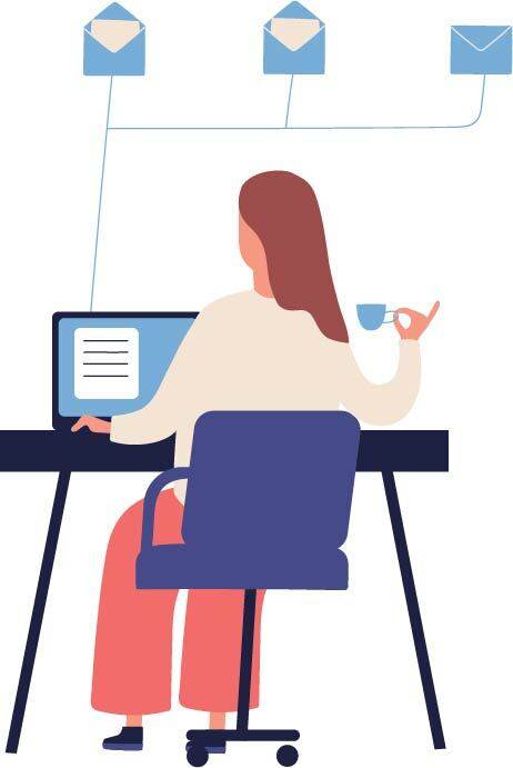 meilleure com segmentation email