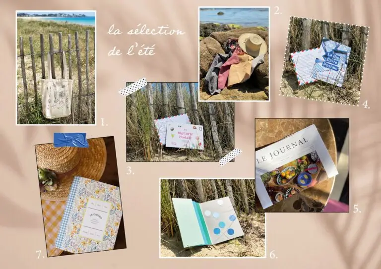 Selection ete print grafik plus
