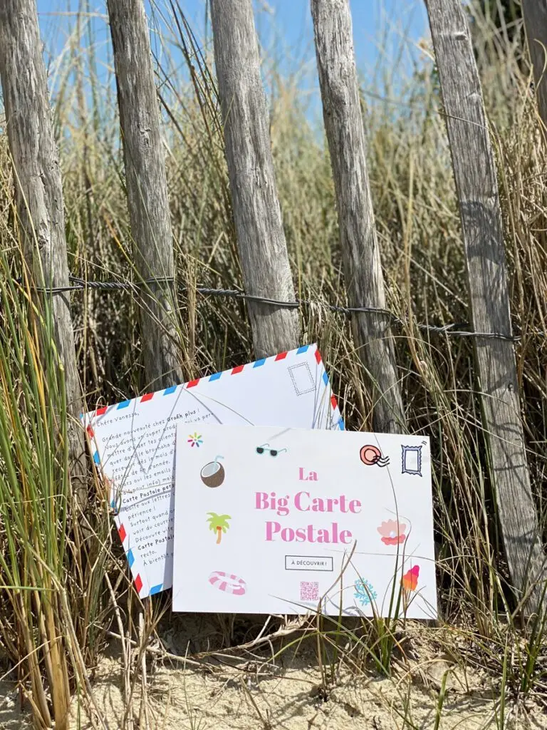 big-cart postale ete grafik plus 07