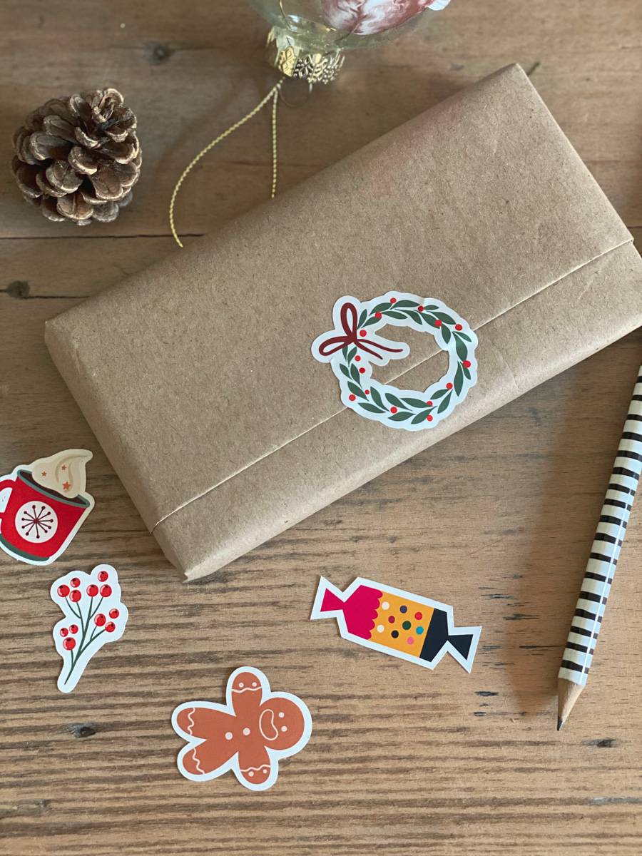 etiquettes stickers noël grafik plus-2