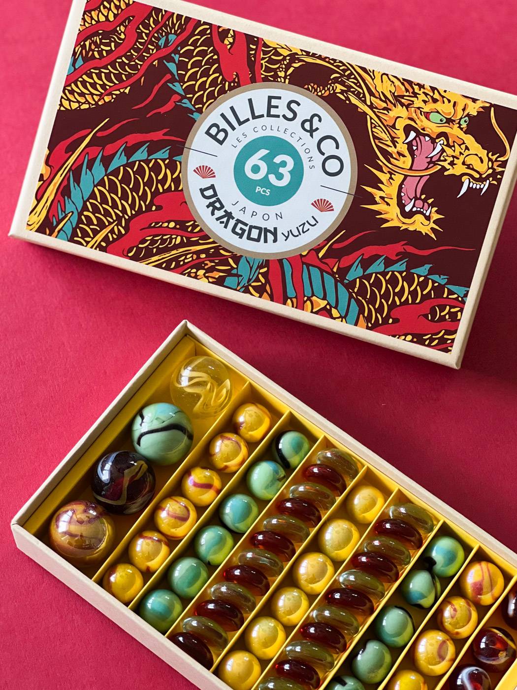 billes and co collections box-36