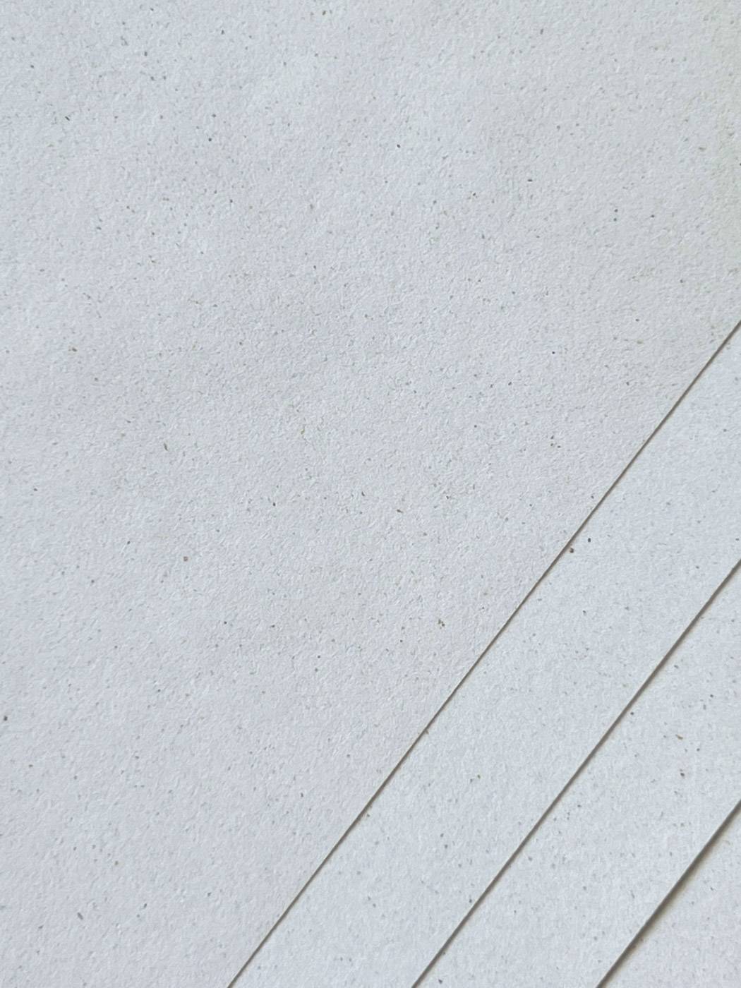 papier algues alga carta