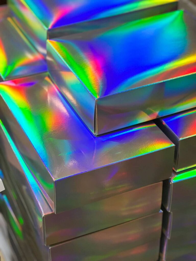 Grafik Plus packaging coffret effet holographique-43