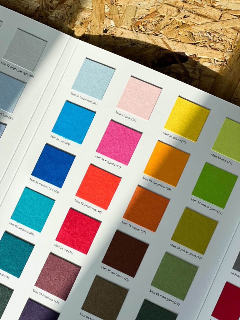 Papiers de création Gmund Colors Matt-11