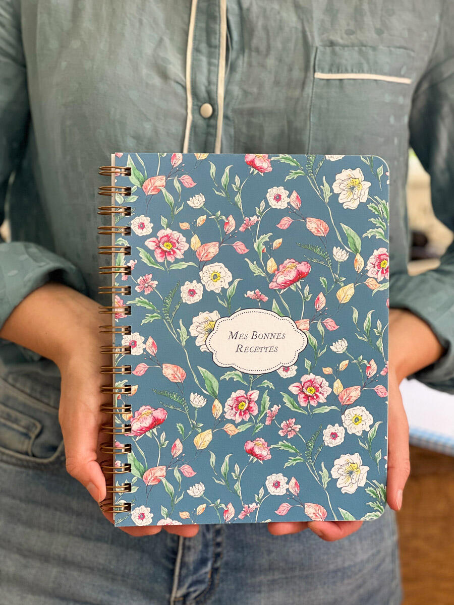 carnet recettes Artisan Paper-08