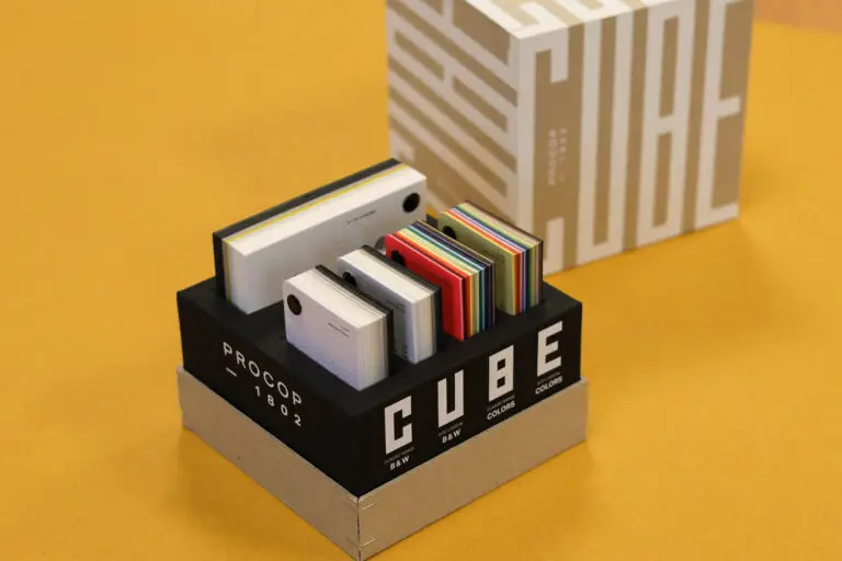 cube Procop papiers 4