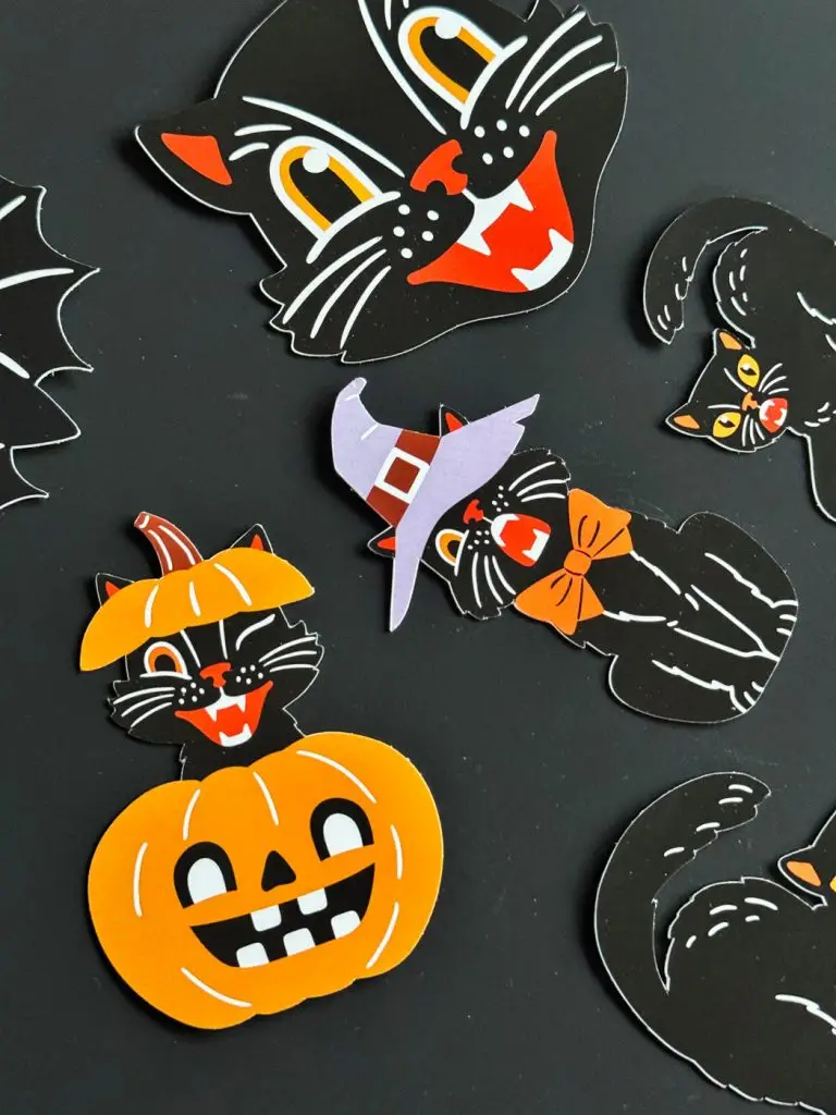 Impression découpe Halloween Grafik Plus-7