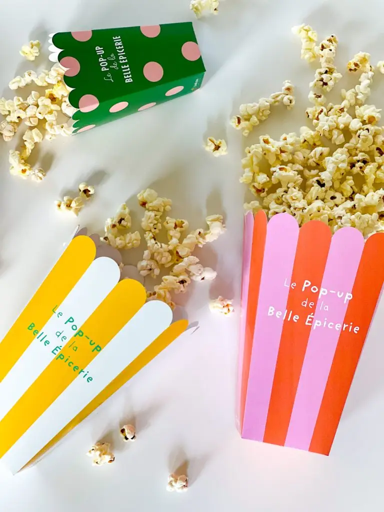 boîtes pop corn packaging Grafik Plus-6