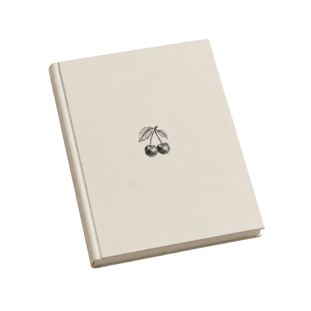 impression carnet chic