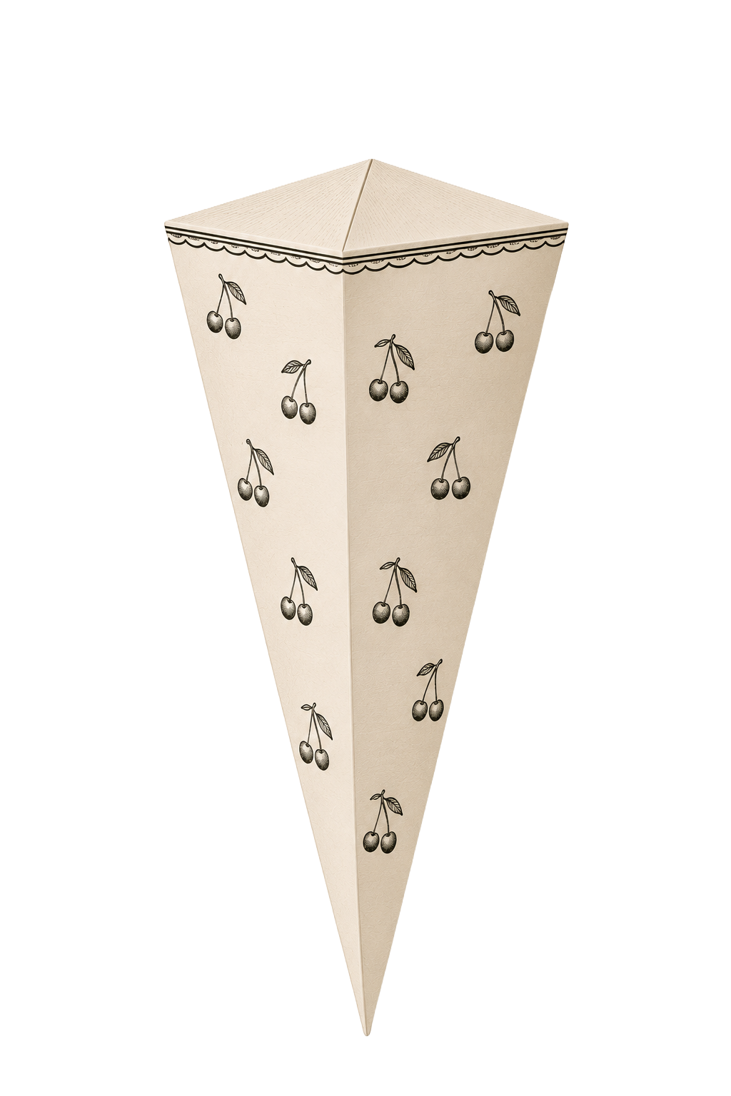cone surprise